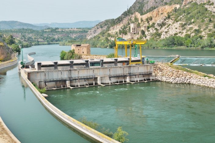 Hydro 1